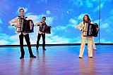 Концерт для Контрольно-счетной палаты