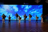 Концерт для Контрольно-счетной палаты