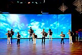 Концерт для Контрольно-счетной палаты