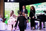 Концерт "В весне"