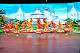 Концерт для Контрольно-счетной палаты