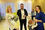 Вечер встречи выпускников 2020 г.