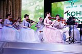 Концерт "В весне"