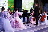 Концерт "В весне"