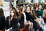 Вечер встречи выпускников 2020 г.