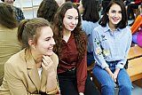 Вечер встречи выпускников 2020 г.