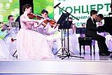 Концерт "В весне"