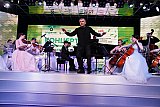 Концерт "В весне"
