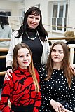 Вечер встречи выпускников 2020 г.