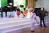 Концерт "В весне"