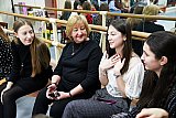 Вечер встречи выпускников 2020 г.