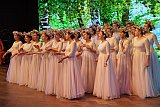 Концерт для Контрольно-счетной палаты