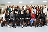 Вечер встречи выпускников 2020 г.