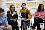 Вечер встречи выпускников 2020 г.