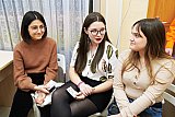 Вечер встречи выпускников 2020 г.
