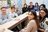 Вечер встречи выпускников 2020 г.