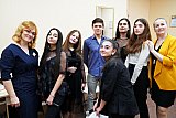 Вечер встречи выпускников 2020 г.