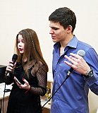 Вечер встречи выпускников 2020 г.