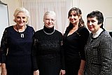 Вечер встречи выпускников 2020 г.