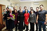Вечер встречи выпускников 2020 г.