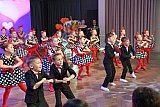 Концерт для Контрольно-счетной палаты