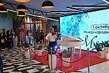 День музыки