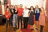 Вечер встречи выпускников 2020 г.