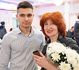 Вечер встречи выпускников 2020 г.