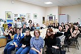 Вечер встречи выпускников 2020 г.