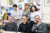 Вечер встречи выпускников 2020 г.