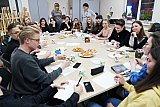 Вечер встречи выпускников 2020 г.