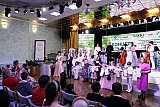 Концерт "В весне"