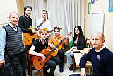 Вечер встречи выпускников 2020 г.