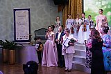 Концерт "В весне"