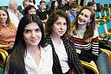 Вечер встречи выпускников 2020 г.