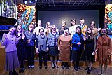 Вечер встречи выпускников 2020 г.