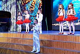 Вечер встречи выпускников 2020 г.