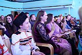 Вечер встречи выпускников 2020 г.