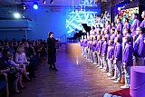 Вечер встречи выпускников 2020 г.