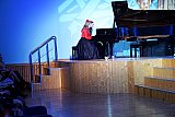 Вечер встречи выпускников 2020 г.
