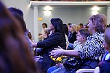 Сказка "Принцесса Трещотка"