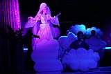 Сказка "Принцесса Трещотка"