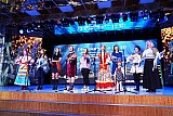 Вечер встречи выпускников 2020 г.