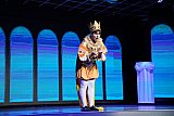 Сказка "Принцесса Трещотка"