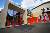 Новый фасад и интерьер МЭЦ