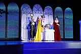 Сказка "Принцесса Трещотка"