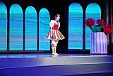 Сказка "Принцесса Трещотка"