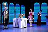 Сказка "Принцесса Трещотка"
