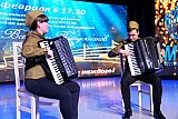 Вечер встречи выпускников 2020 г.