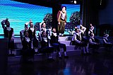 Сказка "Принцесса Трещотка"